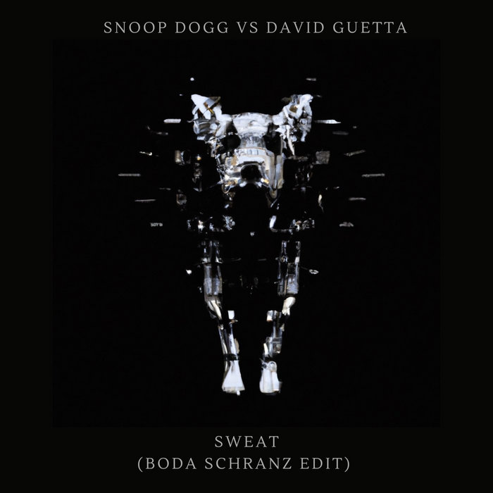 Snoop Dogg V David Guetta - Sweat (BODA Schranz edit) | BODA