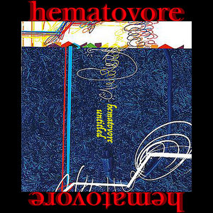 Hematovore — Untitled