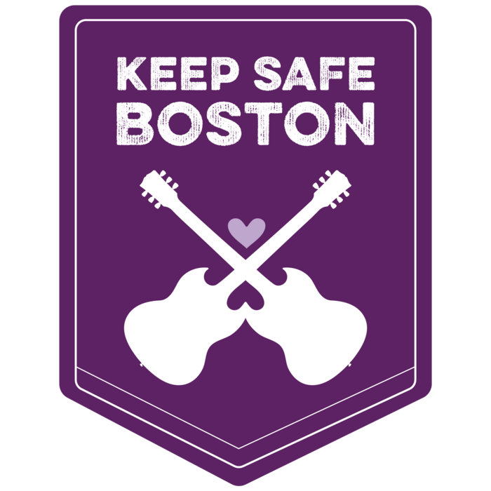 KSB2016 for Fenway Health Keep Safe Boston