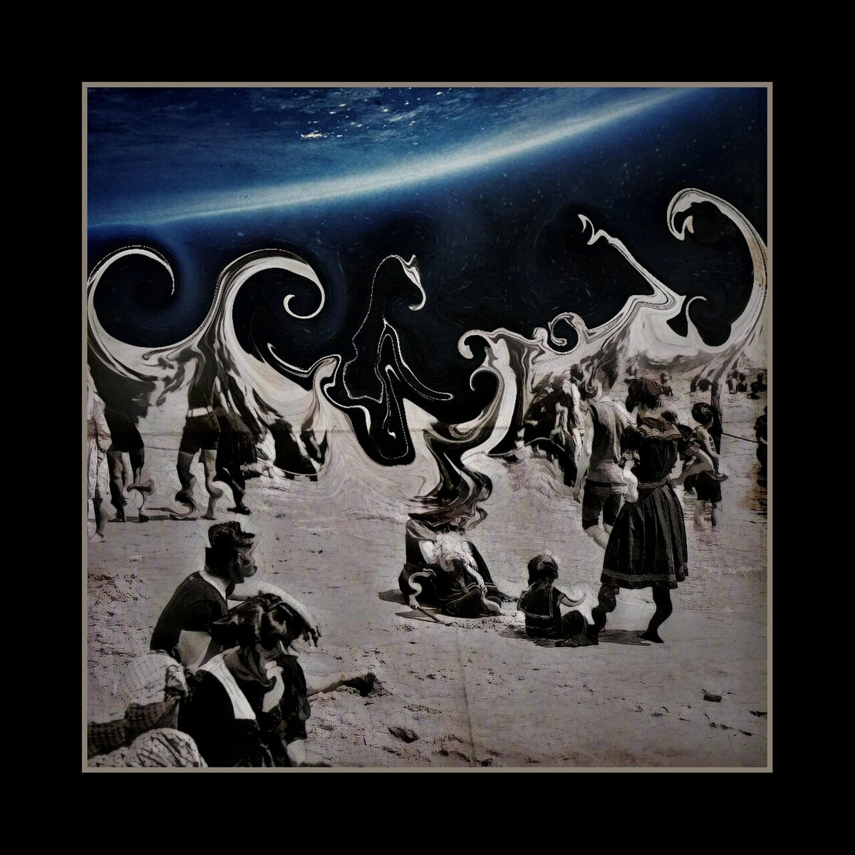 Sundials (single) Deathsails