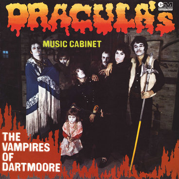 Dracula's Music Cabinet main photo