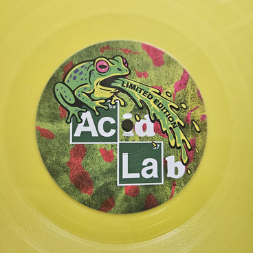 Always Acid 01 (Acid Techno) | Tassid & Eski / Bad Boy Pete