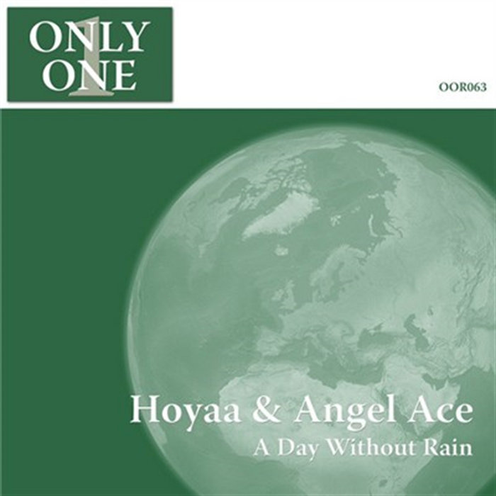 A Day Without Rain | Hoyaa