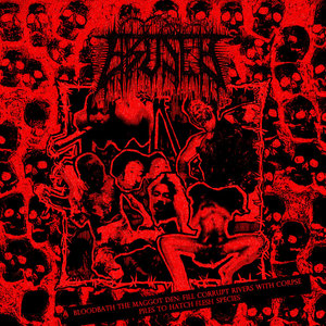 Bloodbath the Maggot Den: Fill Corrupt Rivers with Corpse Piles to Hatch "Flesh" Species cover