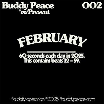 Music | Buddy Peace