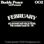(Re)Present • 002 • February 2025