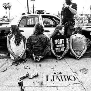 Of Limbo — Fight For Your Right