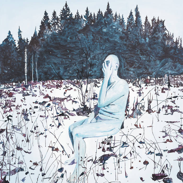 INP022 - Headwinds LP | Earl Grey | Inperspective Records