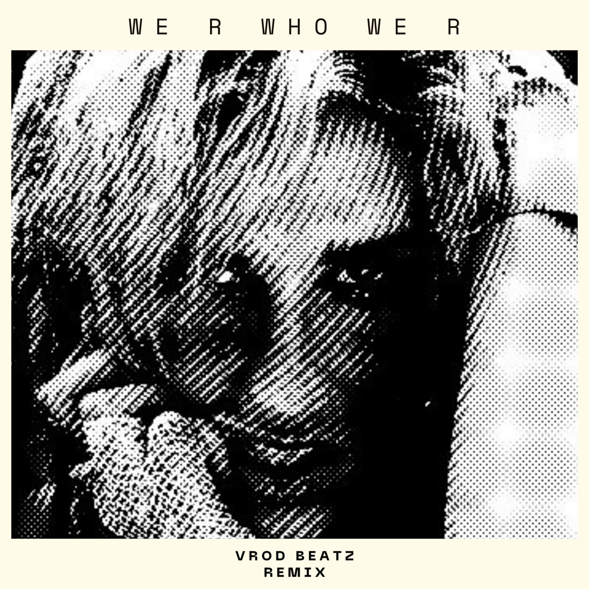 Kesha - We R Who We R [Vrod Beatz Remix] (Extended Mix) | Vrod Beatz