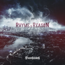 Rhyme & Reason cover art
