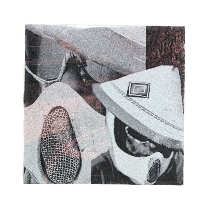 Organic Hardware Pt 2 | Theo Parrish | Sound Signature