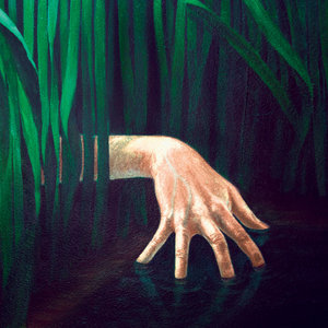 Out of Touch: 10th Anniversary Edition cover