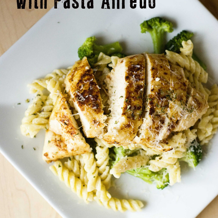 Pressure Cooker Chicken Alfredo Recipe Landygrant progsigmelutor