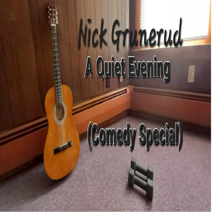 A Sweeping Generalization about Signs Nick Grunerud