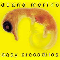 Baby Crocodiles cover art