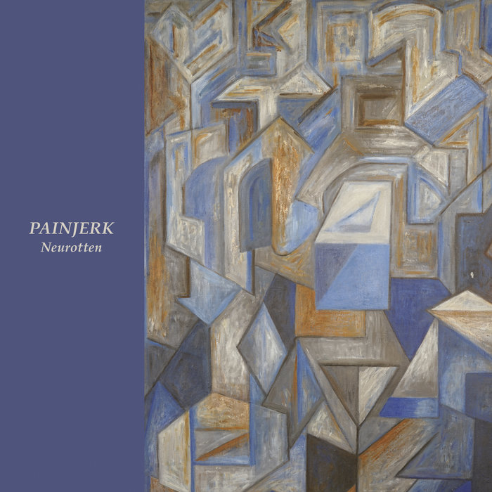 Neurotten, by Pain Jerk