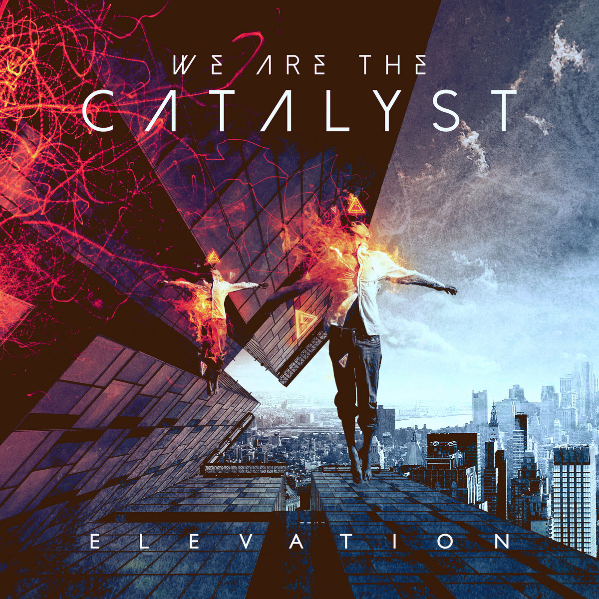 Image result for we are the catalyst elevation