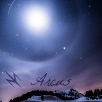 Arcus cover art