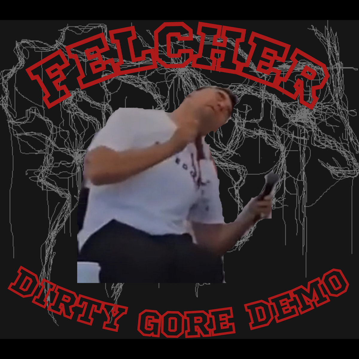 Dirty Gore Demo | Felcher