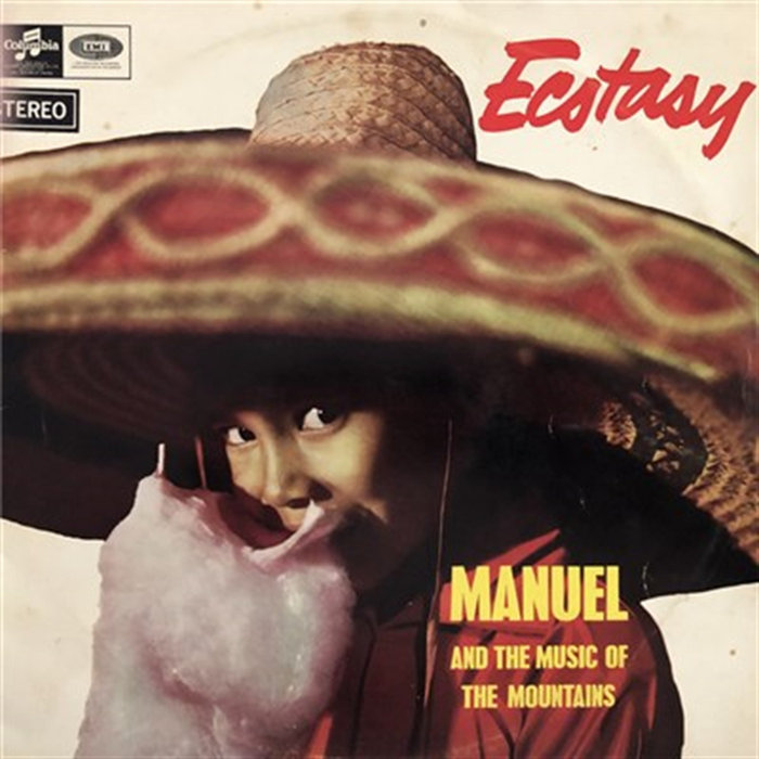 Ecstasy | Manuel And His Music Of The Mountains