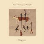 Mangwana EP