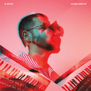 Cosmic Mind cover