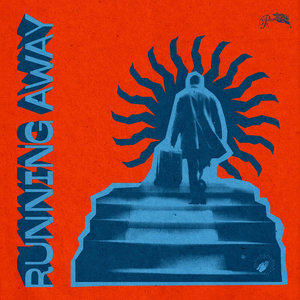 Thee Sacred Souls — Running Away