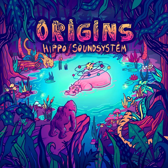 Origins | Hippo Sound System