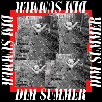 DIM SUMMER EP | DIM SUMMER