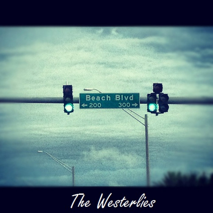 The Westerlies — Photo