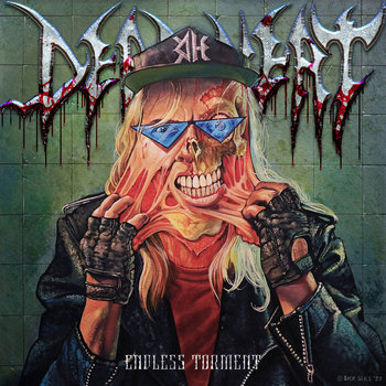 Music | Dead Heat