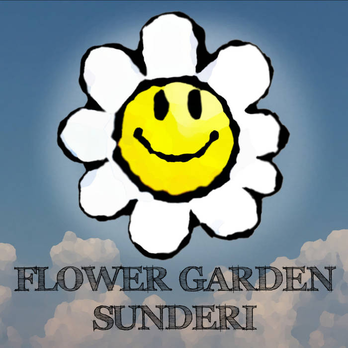 Yoshi S Island Flower Garden Remix Sunderi