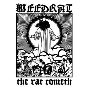 The Rat Cometh cover