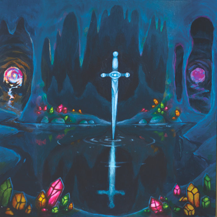 cover art