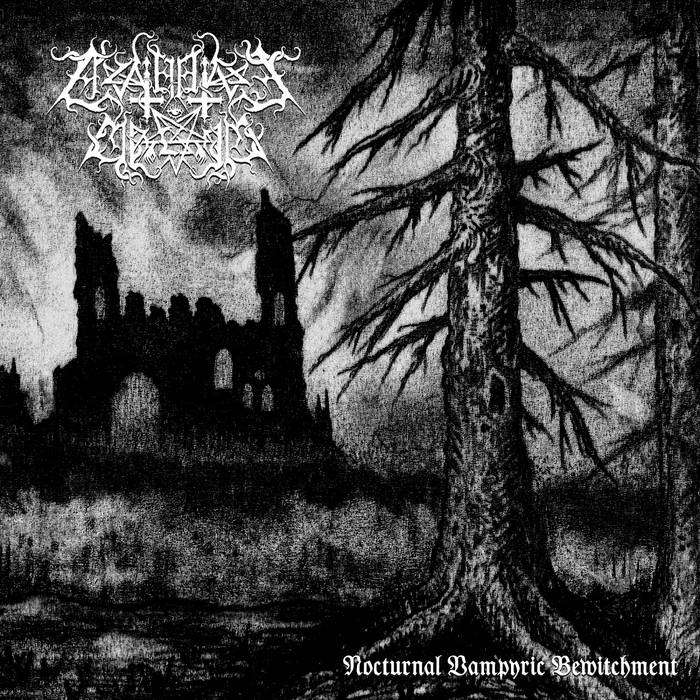 Azathoth's Dream - Nocturnal Vampyric Bewitchment | Iron