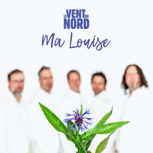 Ma Louise cover