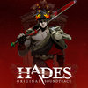 Hades: Original Soundtrack Cover Art