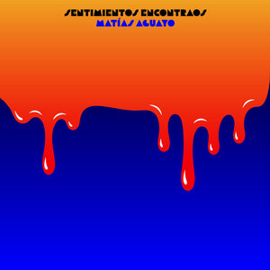 Sentimentos Encontraos cover