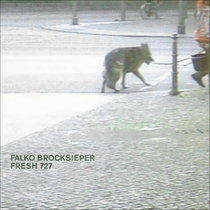 Falko Brocksieper — Request