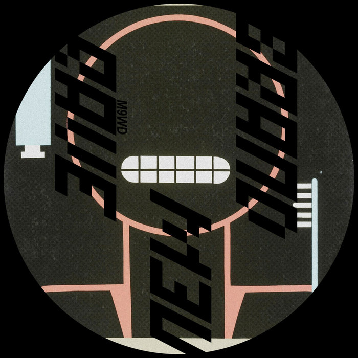 Brand New Rave Original Mix M9wd Dsr Digital