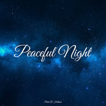 Peaceful Night cover art