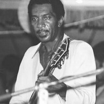 JB's Style Swing Funk Backing Track [D Dorian - 102 BPM] cover art