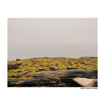 Mount Desert Island cover art