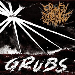 Grubs cover