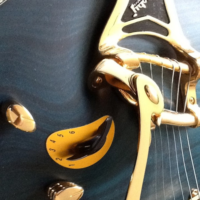 Guitar Etiquette 2 Cousin Silas