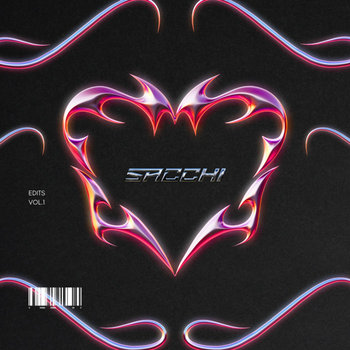 Sacchi (VE) Edits Vol.1 | sacchiofc
