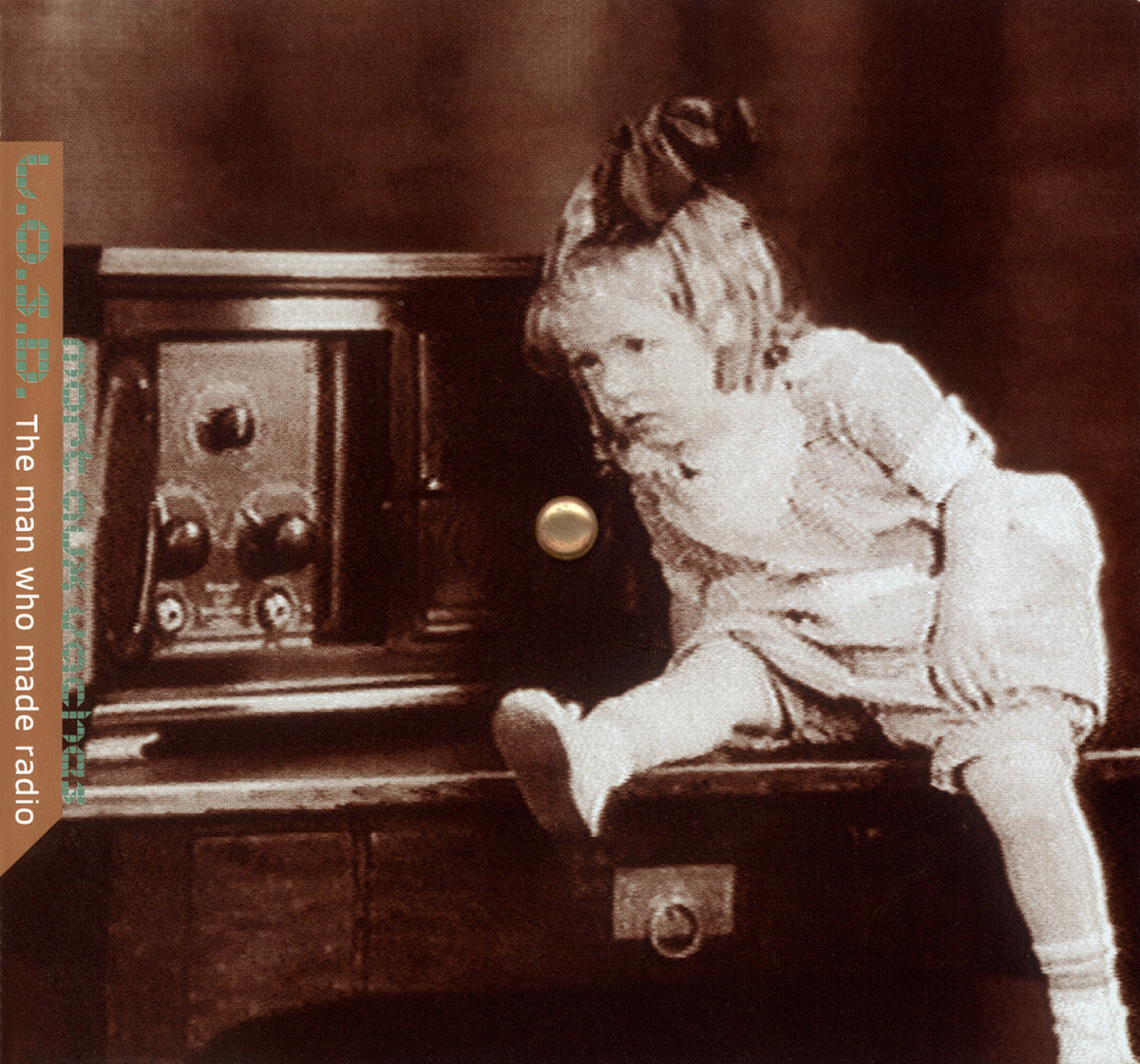 Mort Aux Vaches The Man Who Made Radio L.O.S.D. Mort Aux vaches