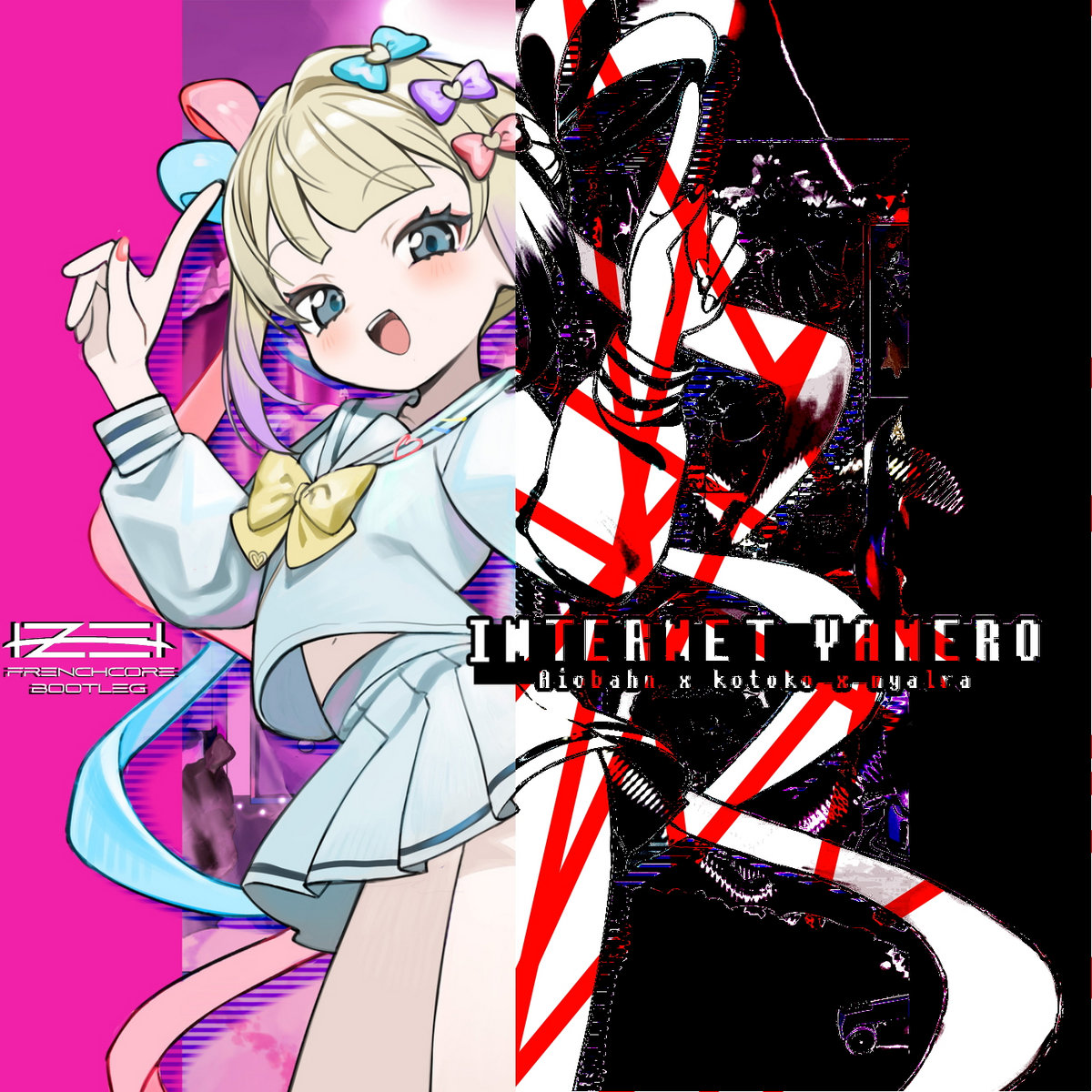 洋楽 Smily Slayers / Noize Creator / Yam Yam 洋楽 Smily Slayers / Noize Creator / Yam Yam 500x500.jpg