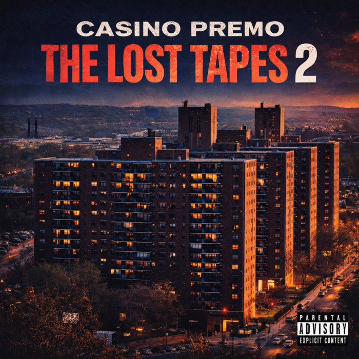 The Lost Tapes 2 (2026) | Casino Premo