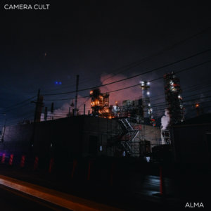 Camera Cult — Alma